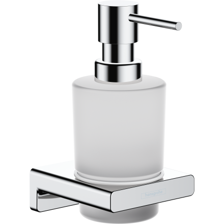 Диспенсер для геля hansgrohe AddStoris 41745000, хром