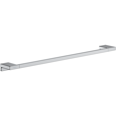 Держатель для полотенец hansgrohe AddStoris 41747000-DP, хром (ПОВРЕЖДЕНА УПАКОВКА)