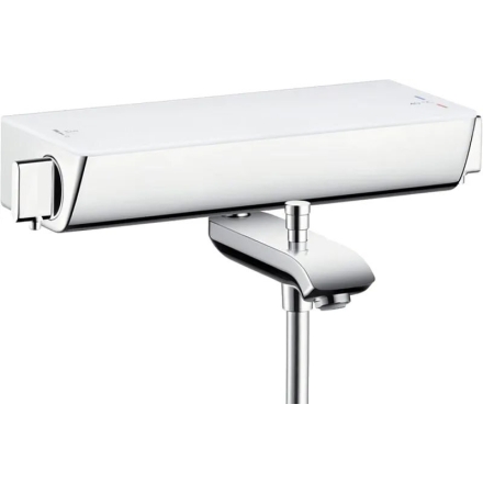 Термостат для ванны hansgrohe Ecostat Select 13141000, хром