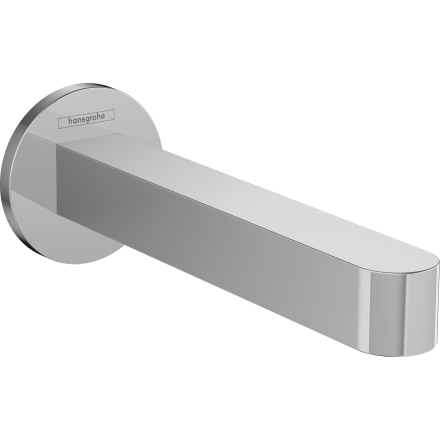 Излив для ванны hansgrohe Finoris 76410000, хром