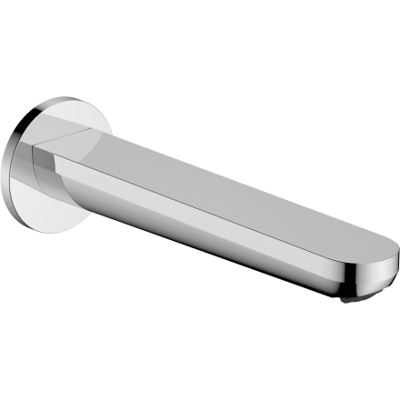 Излив для ванны hansgrohe Rebris S 72430000, хром