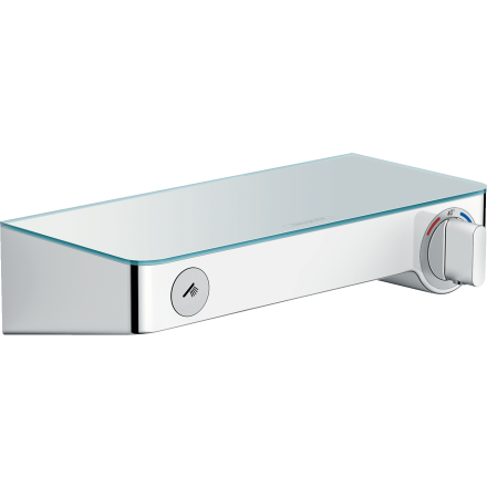 Термостат для душа hansgrohe ShowerTablet Select 300 13171000, хром