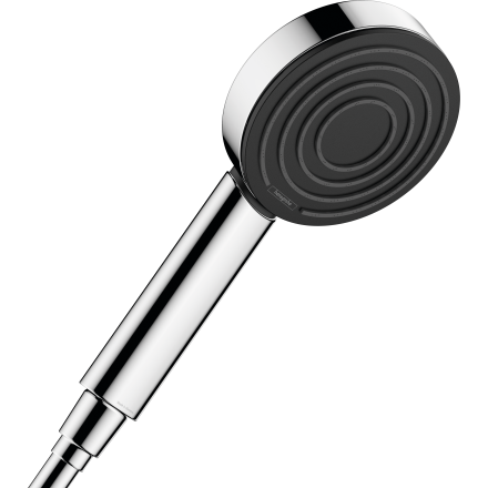 Ручной душ hansgrohe Pulsify S 105 1jet 24120000, хром