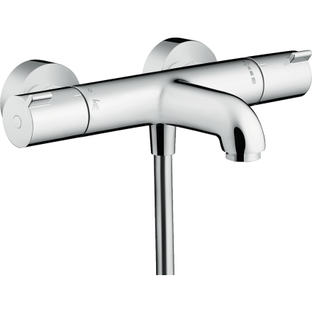 Термостат для ванны hansgrohe Ecostat 1001 CL 13201000, хром