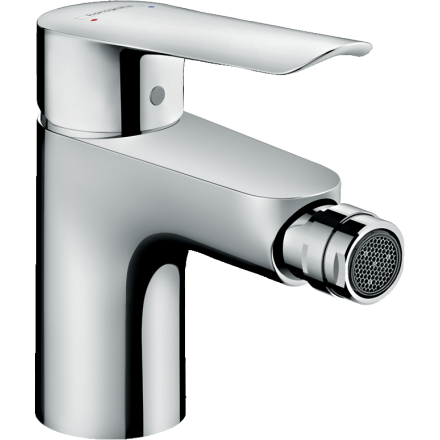 Смеситель для биде hansgrohe Logis E 71232000, хром