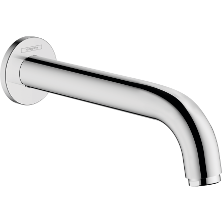 Излив для ванны hansgrohe Vernis Blend 71420000, хром