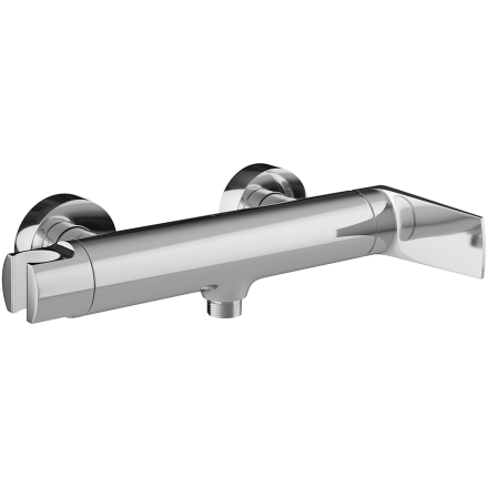 Смеситель для душа Aqueduto LINHA LIN0700, хром