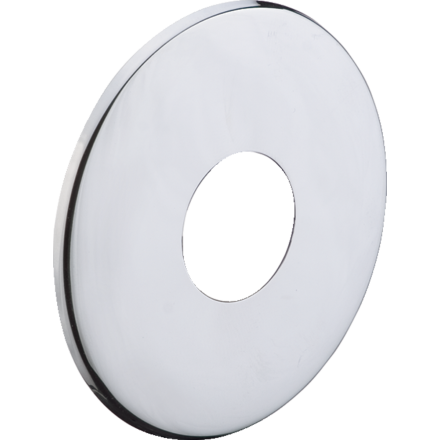 Розетка hansgrohe 06010000, хром