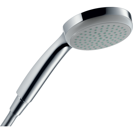 Ручной душ hansgrohe Croma 100 1jet Mono 28580000, хром