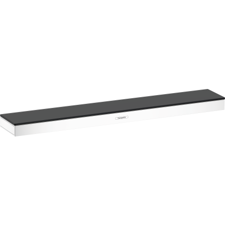 Полка hansgrohe Rainfinity Shelf 500 26844700, матовый белый