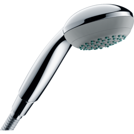 Ручной душ hansgrohe Crometta 85 2jet Vario 28562000, хром