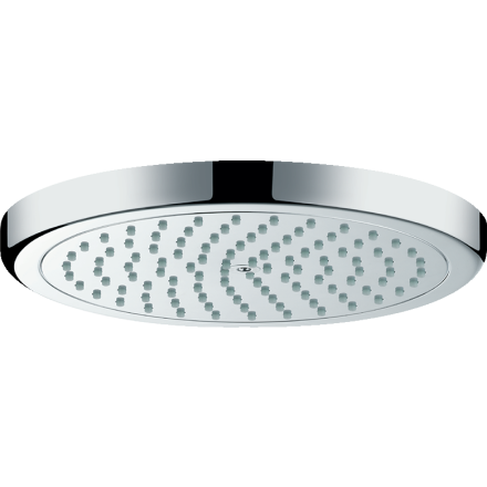 Верхний душ hansgrohe Croma 220 1jet 26464000, хром