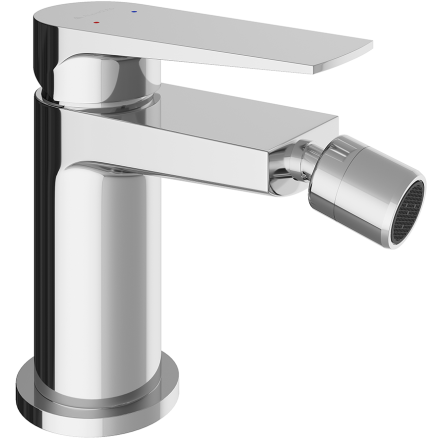 Смеситель для биде Aqueduto LINHA LIN0500, хром