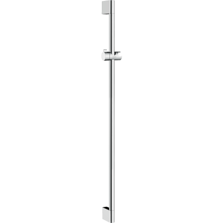 Душевая штанга hansgrohe Unica Croma 90 см 26506000, хром