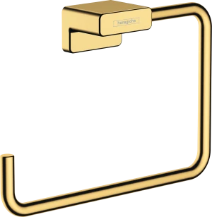 Купить Кольцевой держатель полотенец AddStoris Hansgrohe 41754140