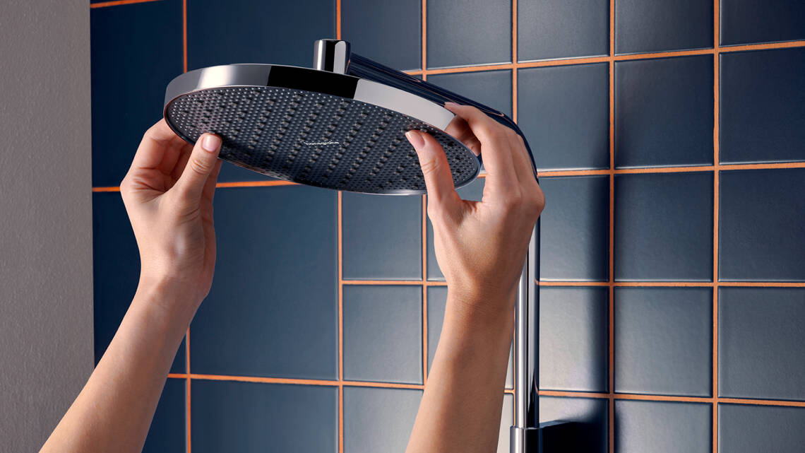 Удобная регулировка